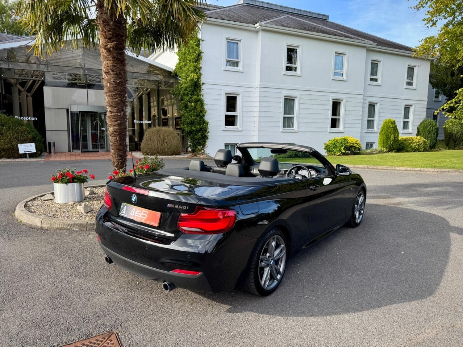 Used BMW 2 Series 2018 for sale - 77204824: Photo 60