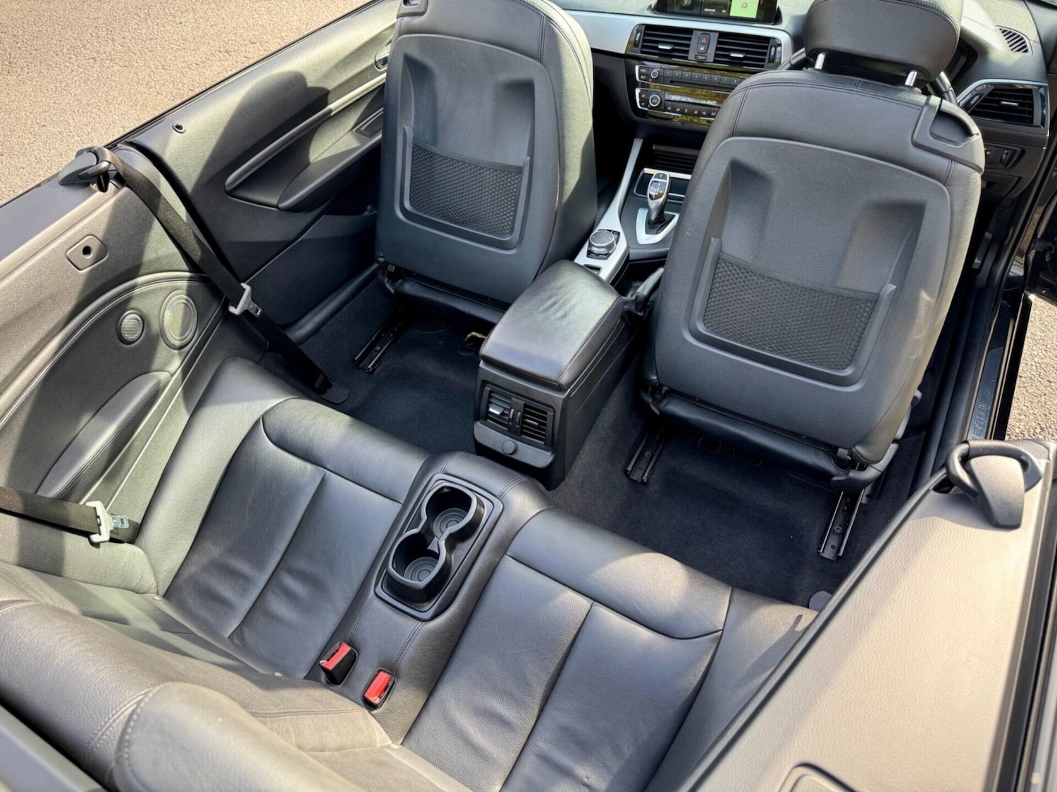 Used BMW 2 Series 2018 for sale - 77204824: Photo 61