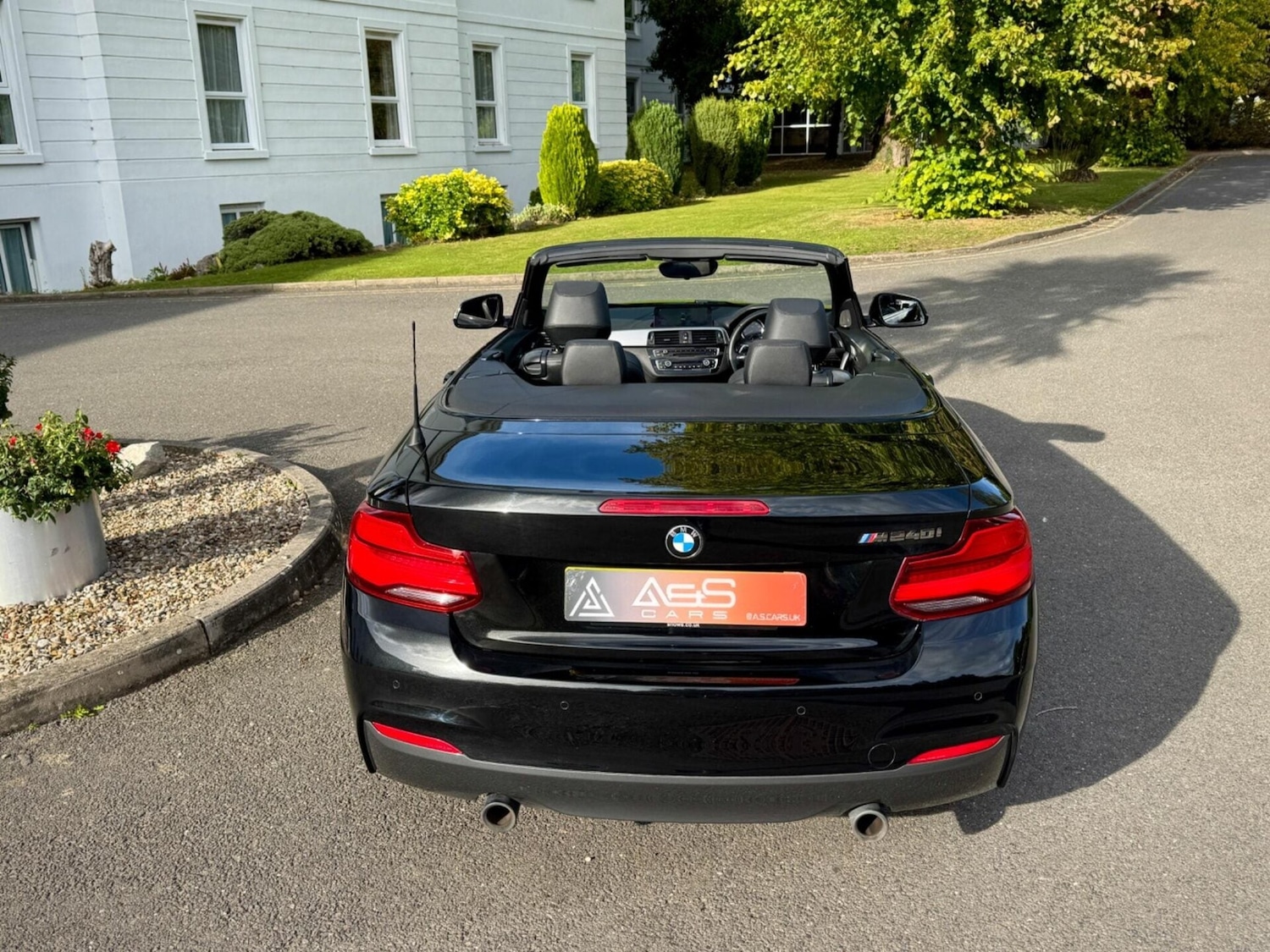 Used BMW 2 Series 2018 for sale - 77204824: Photo 62