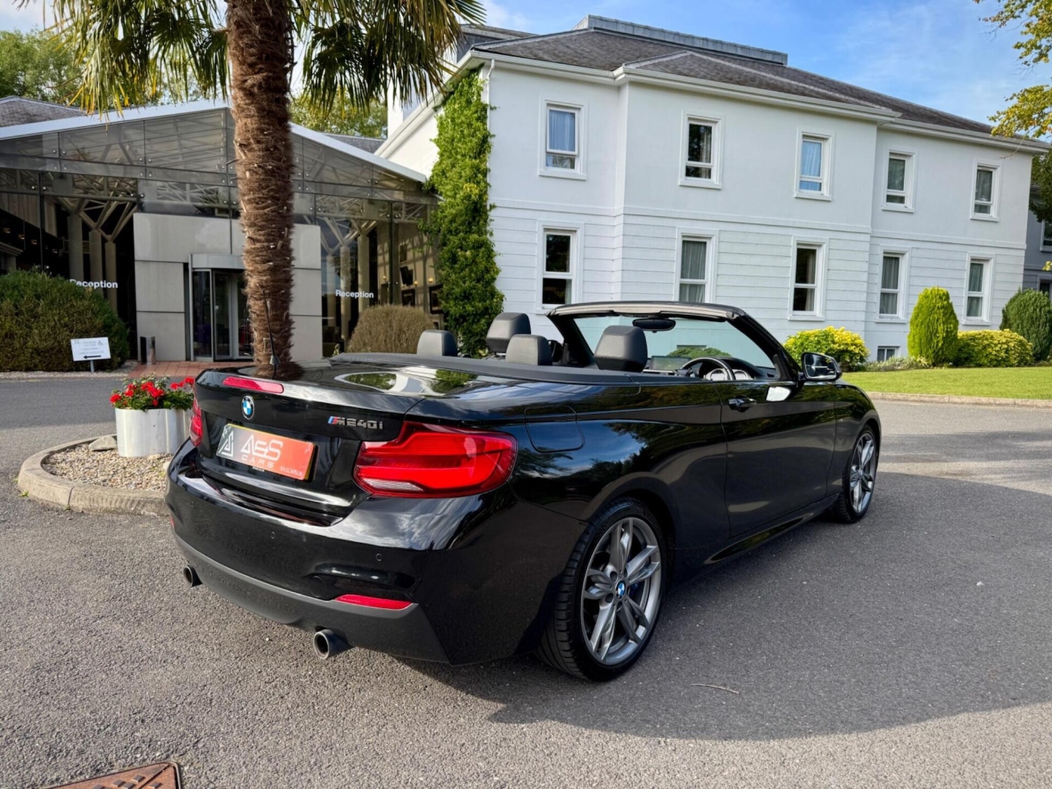 Used BMW 2 Series 2018 for sale - 77204824: Photo 64