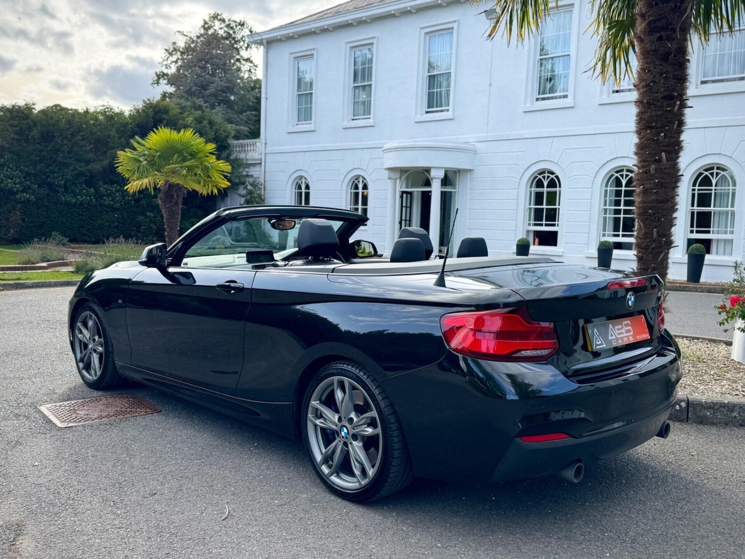 Used BMW 2 Series 2018 for sale - 77204824: Photo 66