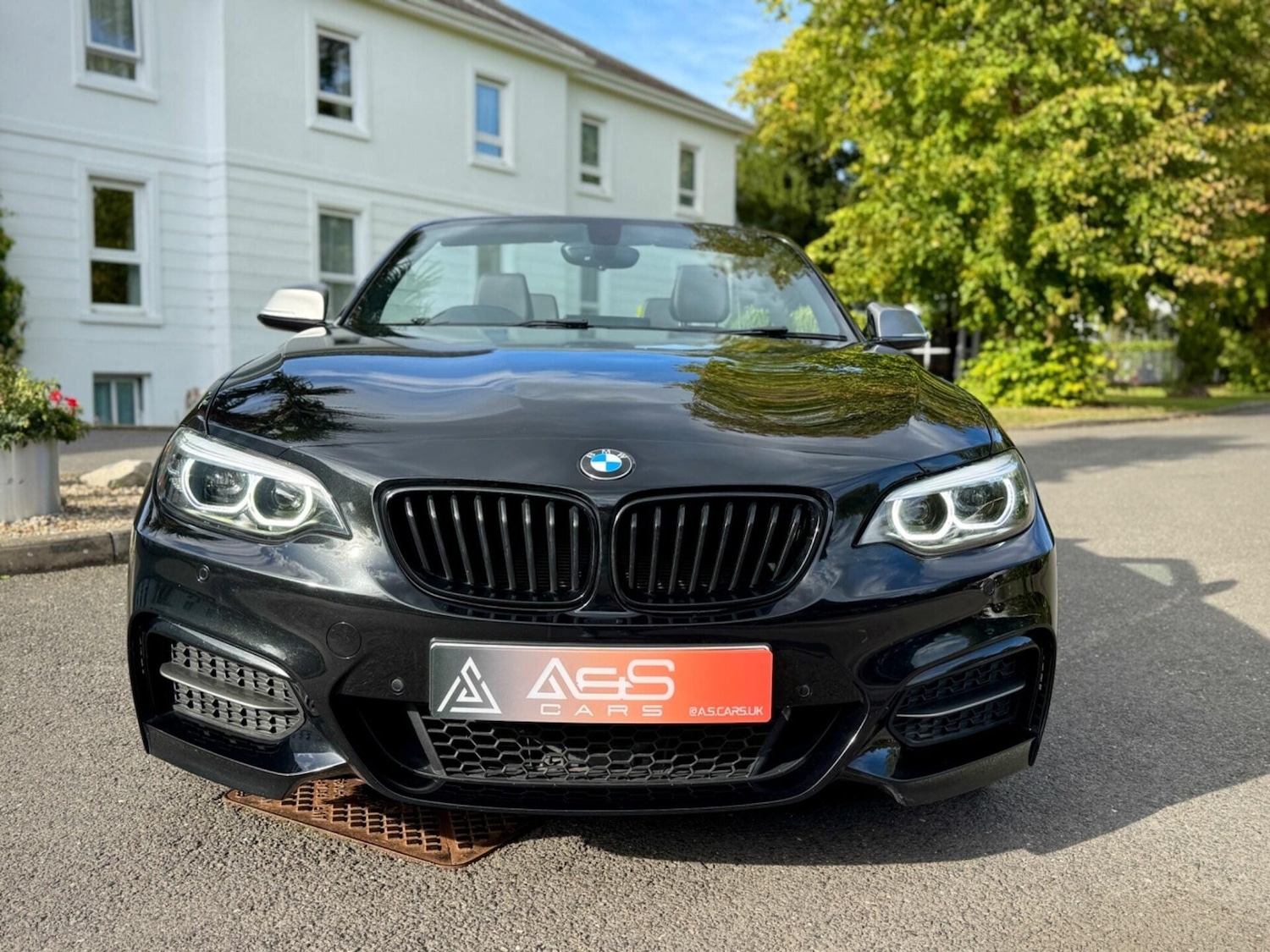 Used BMW 2 Series 2018 for sale - 77204824: Photo 68