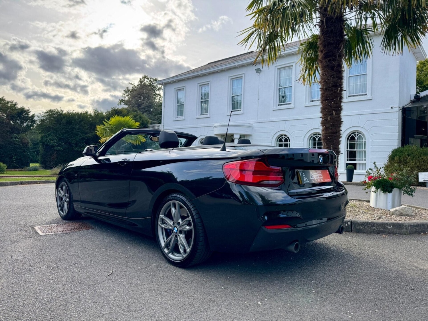 Used BMW 2 Series 2018 for sale - 77204824: Photo 69