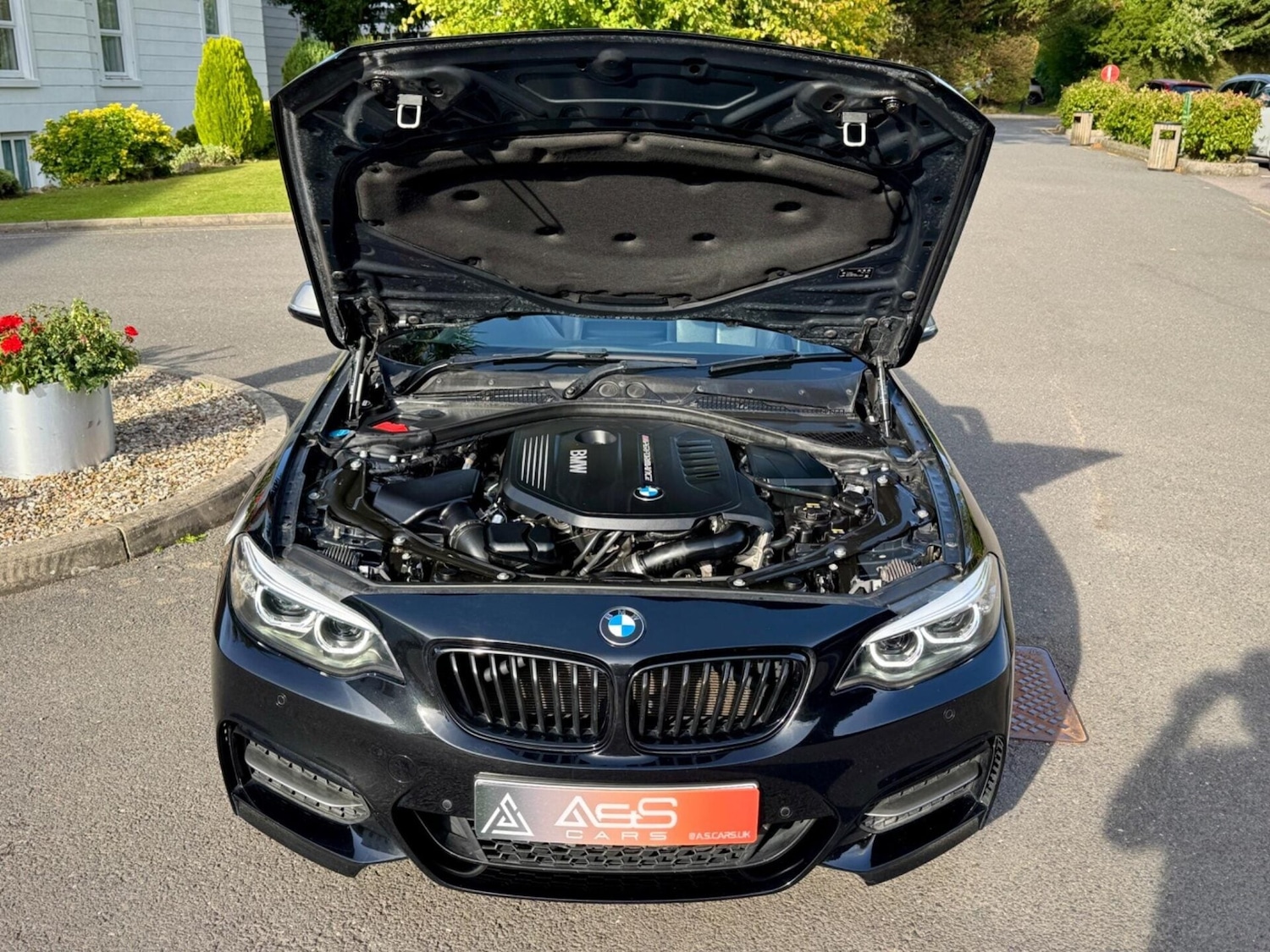 Used BMW 2 Series 2018 for sale - 77204824: Photo 70