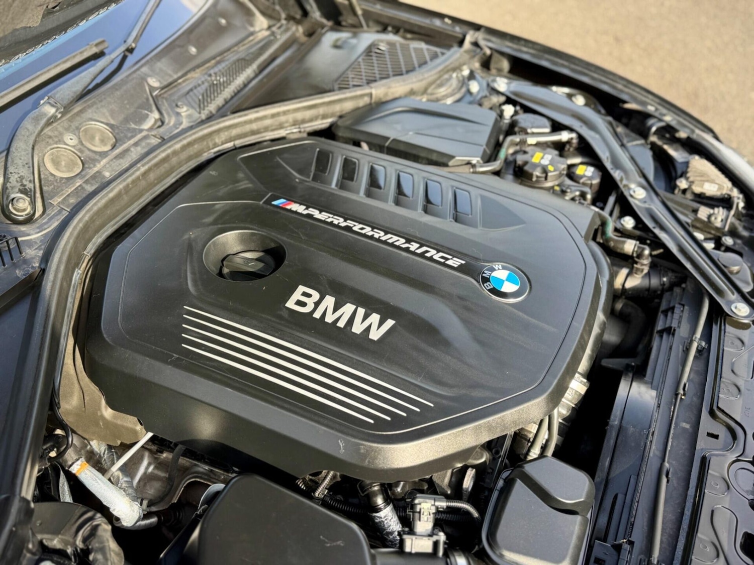 Used BMW 2 Series 2018 for sale - 77204824: Photo 72