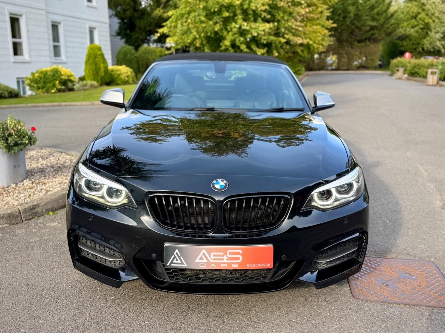 Used BMW 2 Series 2018 for sale - 77204824: Photo 75