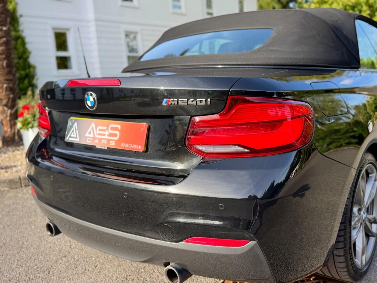 Used BMW 2 Series 2018 for sale - 77204824: Photo 77