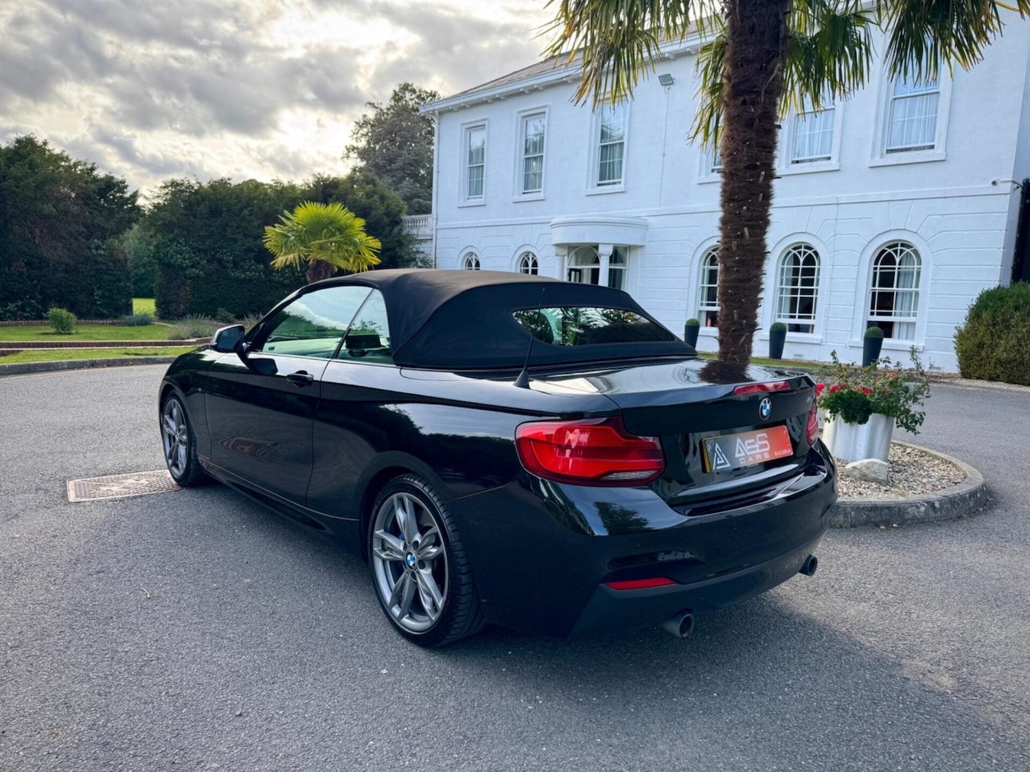 Used BMW 2 Series 2018 for sale - 77204824: Photo 79
