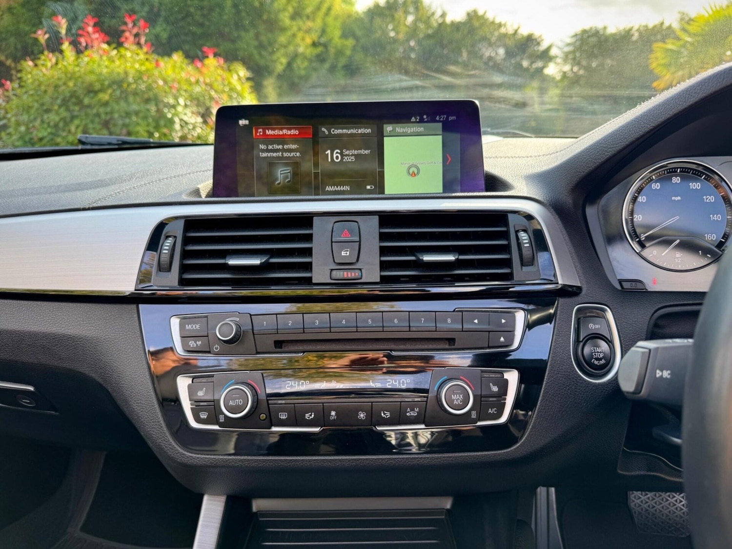 Used BMW 2 Series 2018 for sale - 77204824: Photo 8