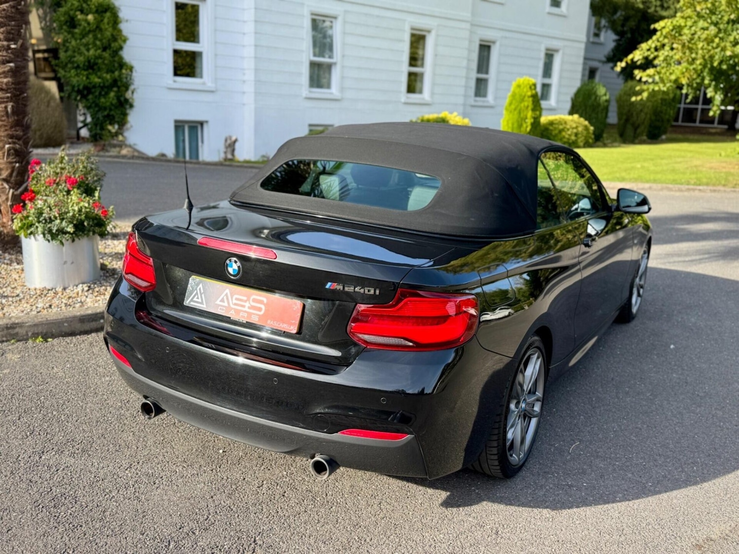 Used BMW 2 Series 2018 for sale - 77204824: Photo 80