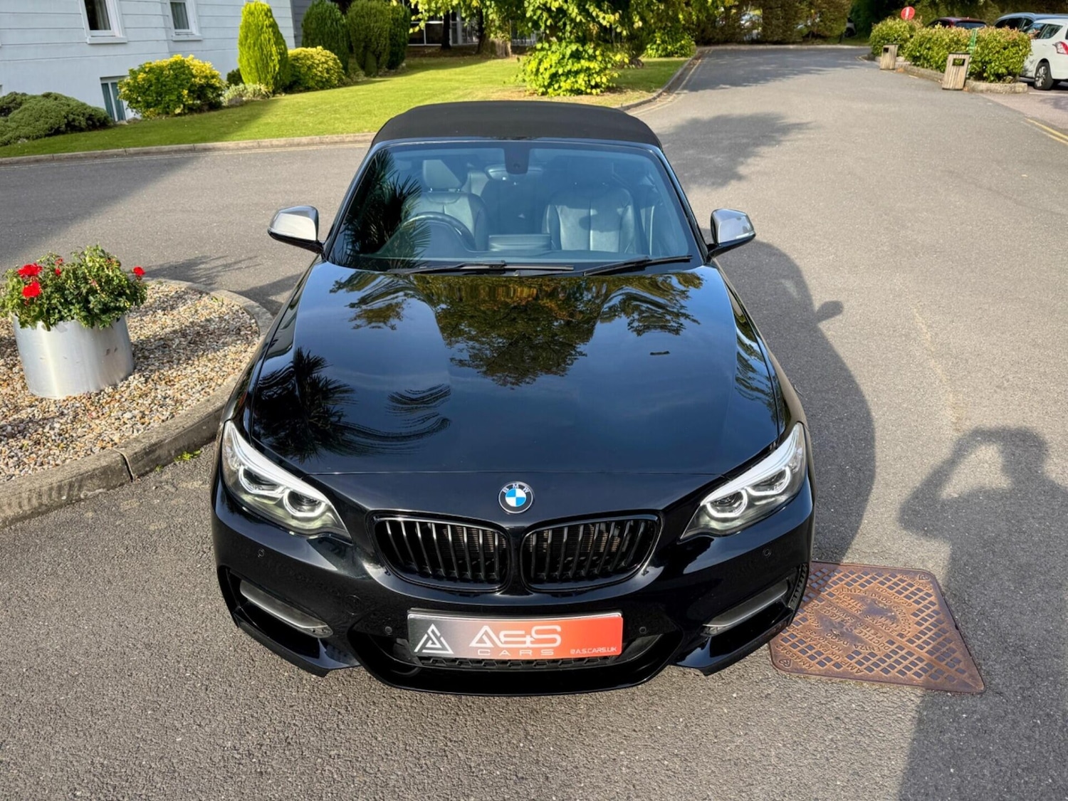 Used BMW 2 Series 2018 for sale - 77204824: Photo 81