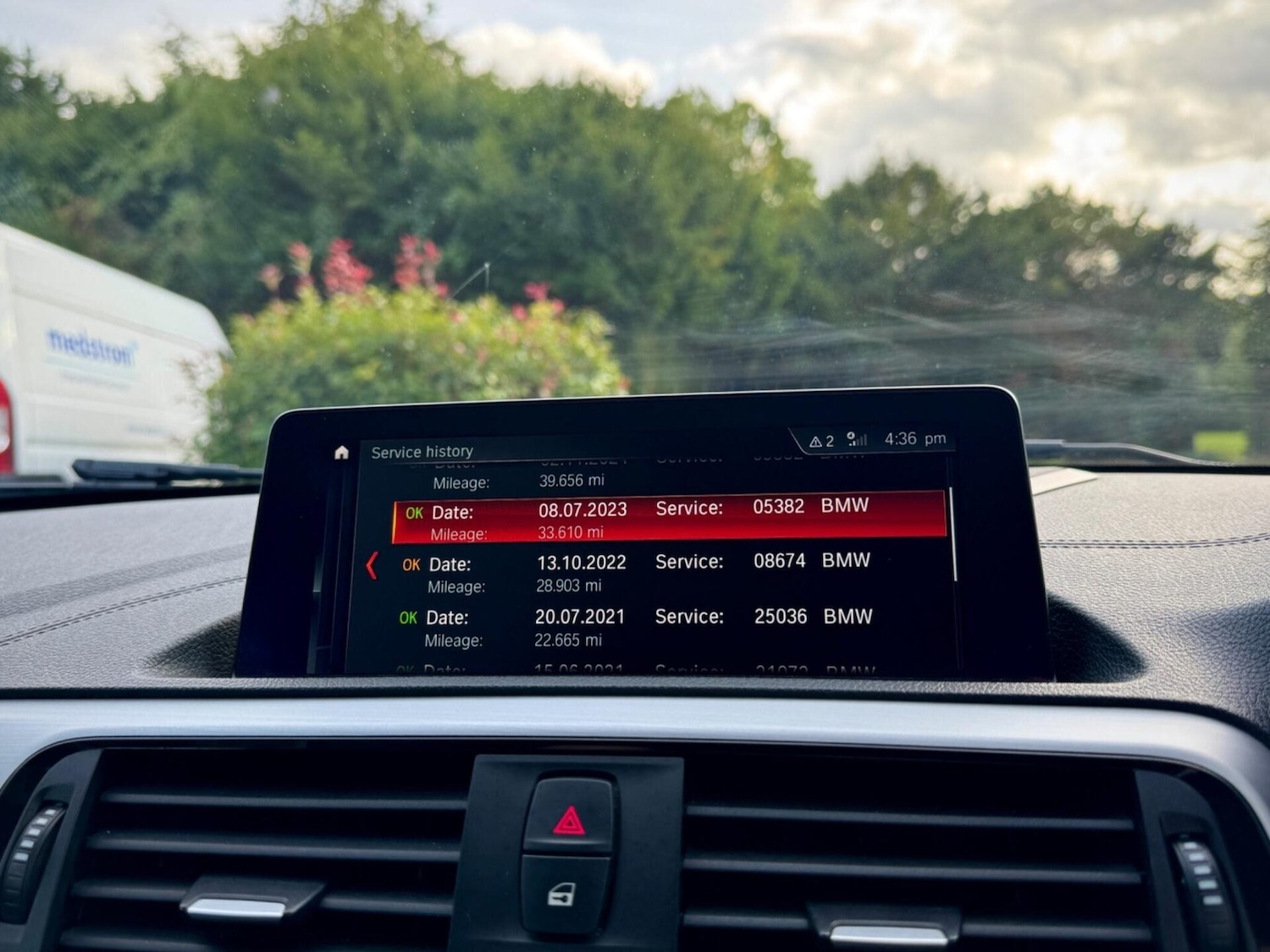 Used BMW 2 Series 2018 for sale - 77204824: Photo 84