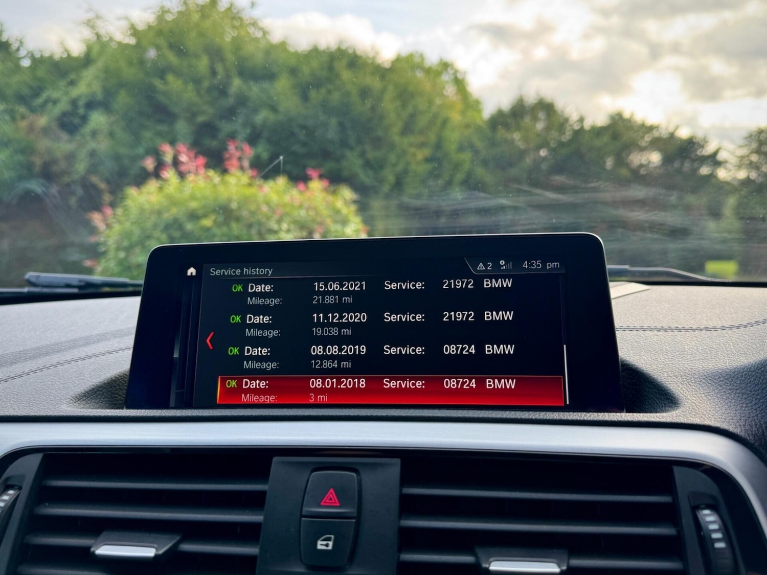 Used BMW 2 Series 2018 for sale - 77204824: Photo 85