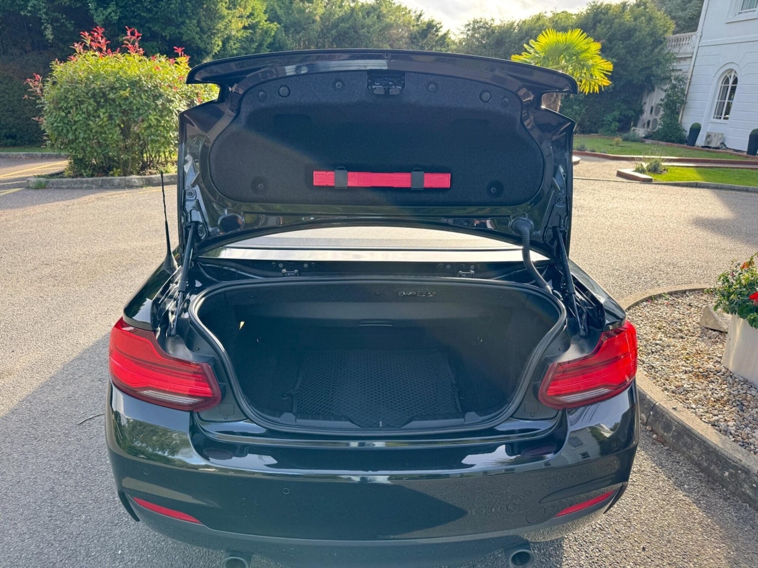 Used BMW 2 Series 2018 for sale - 77204824: Photo 88