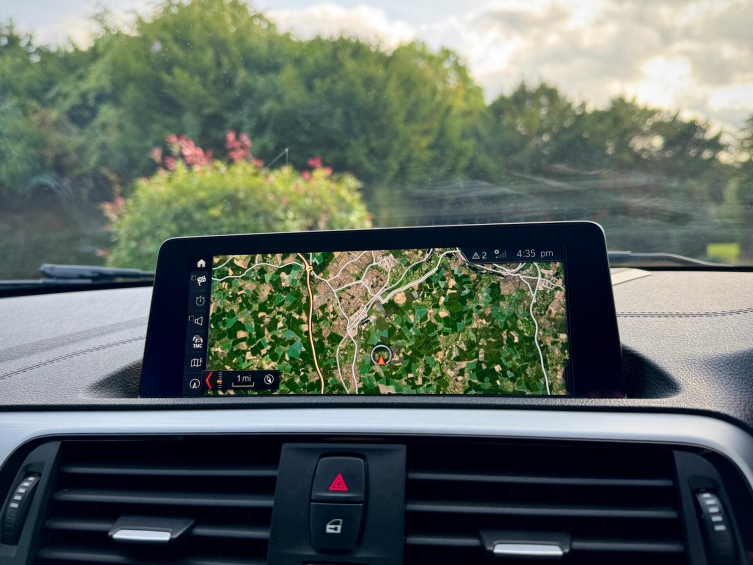 Used BMW 2 Series 2018 for sale - 77204824: Photo 9