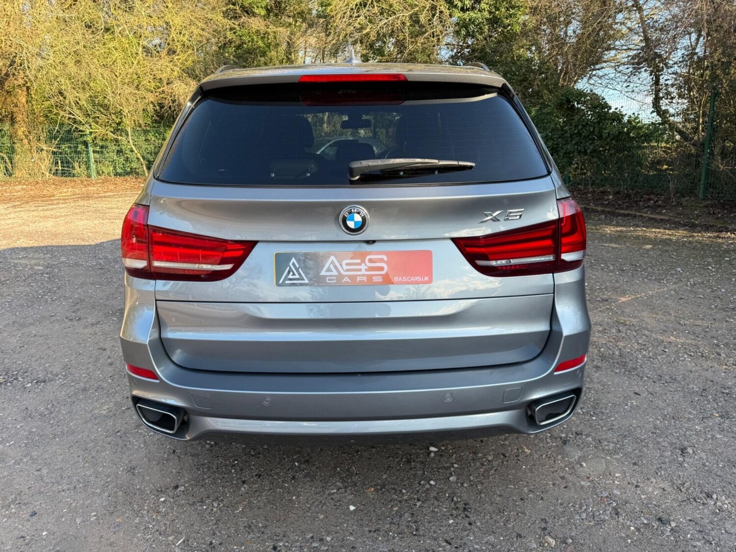 Used BMW X5 2018 for sale - 77447667: Photo 10