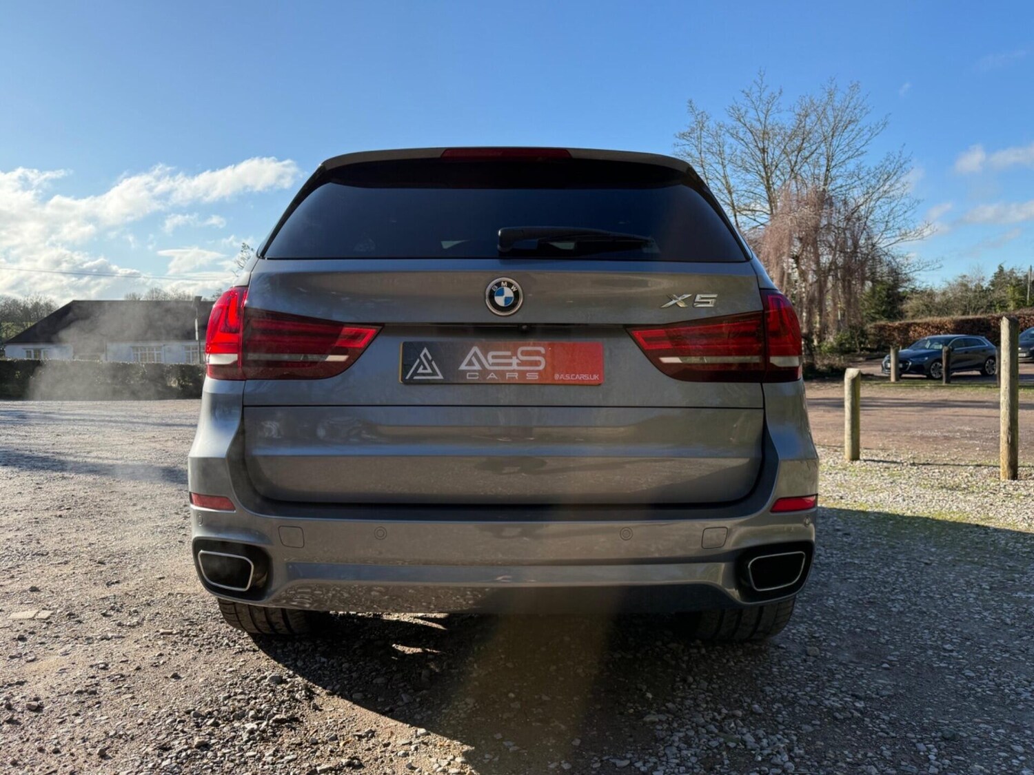 Used BMW X5 2018 for sale - 77447667: Photo 11