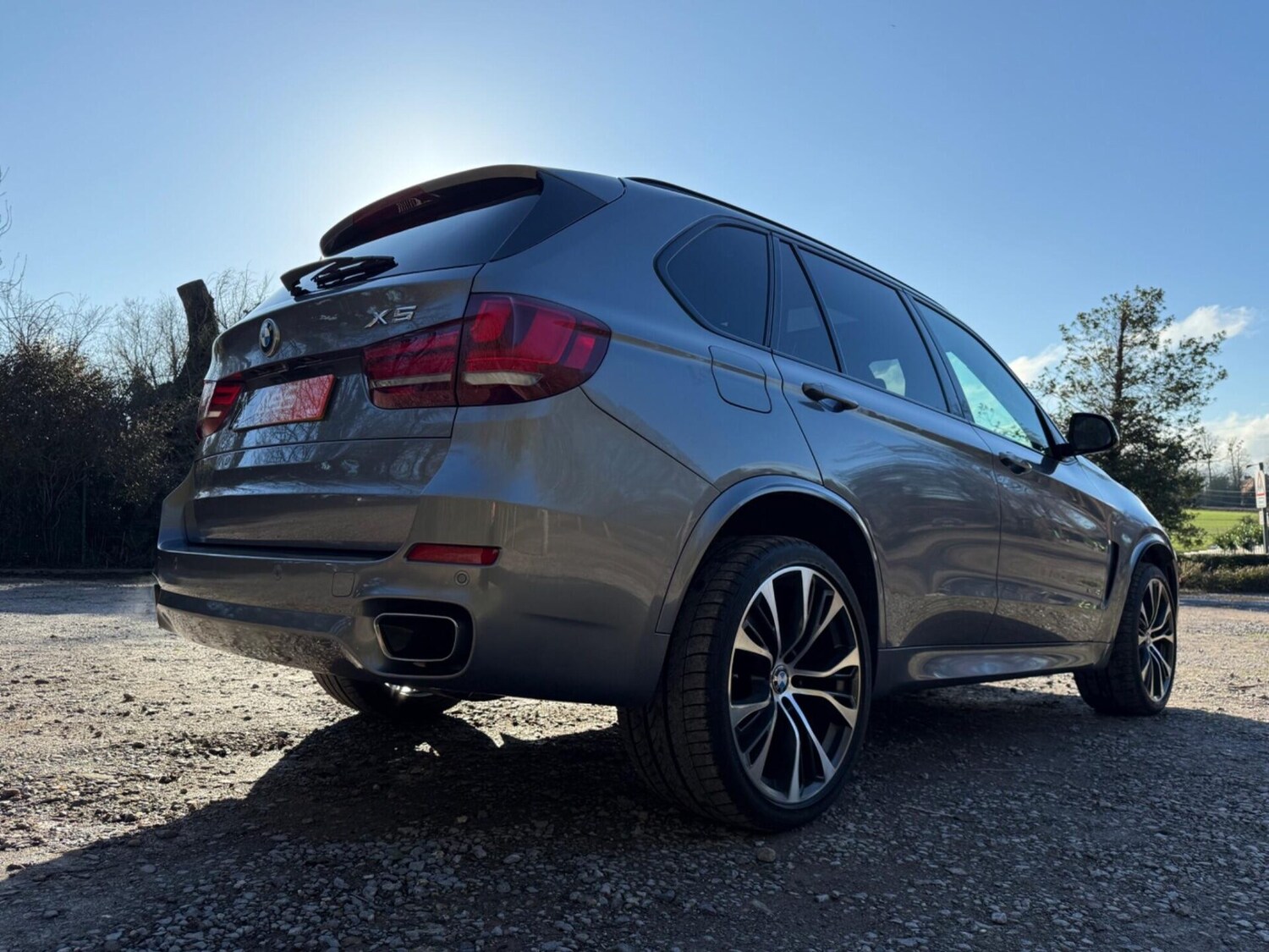 Used BMW X5 2018 for sale - 77447667: Photo 12