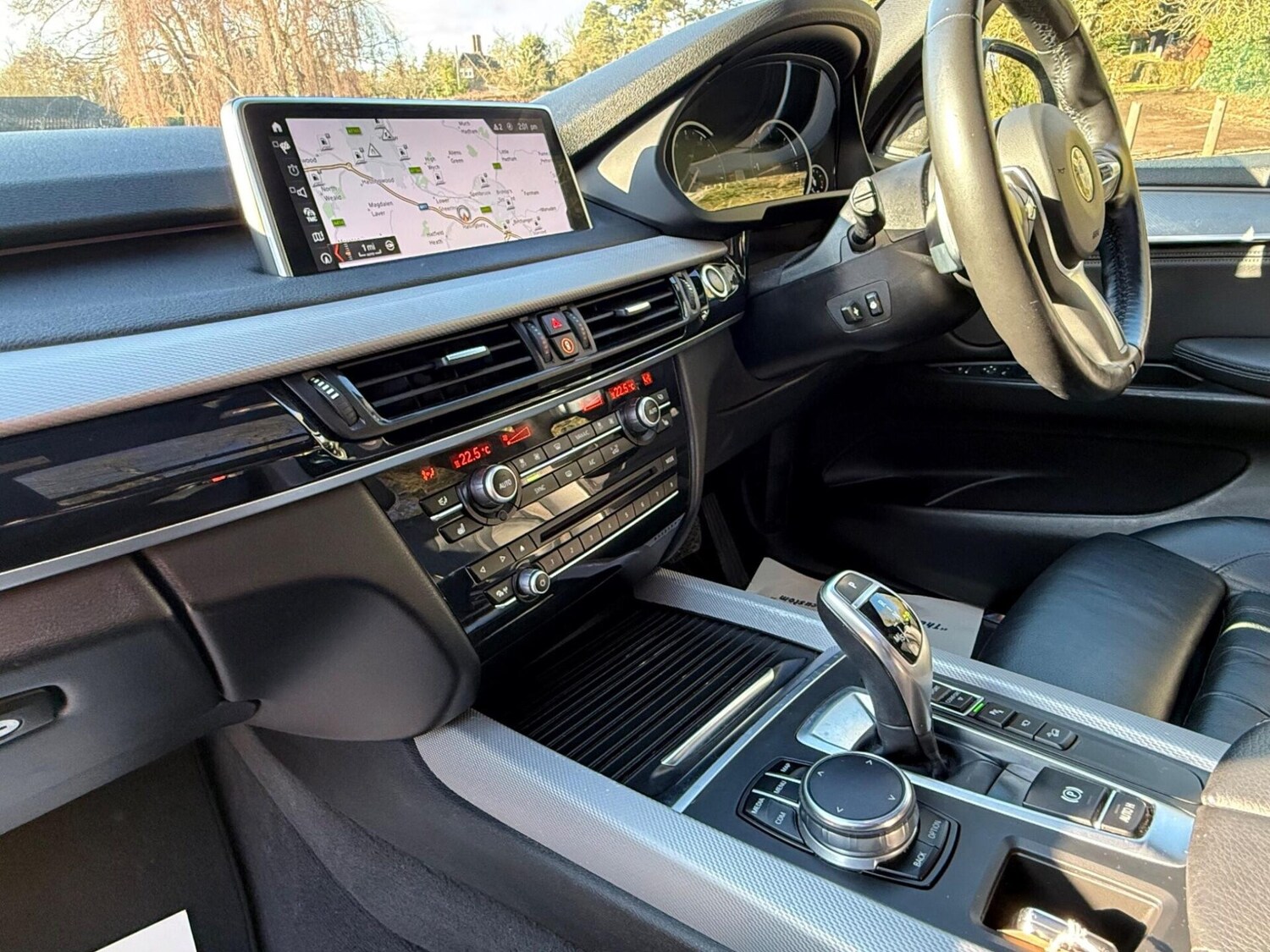 Used BMW X5 2018 for sale - 77447667: Photo 13