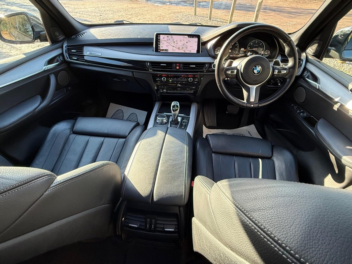 Used BMW X5 2018 for sale - 77447667: Photo 14