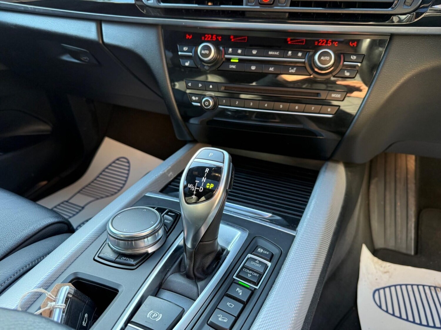 Used BMW X5 2018 for sale - 77447667: Photo 16