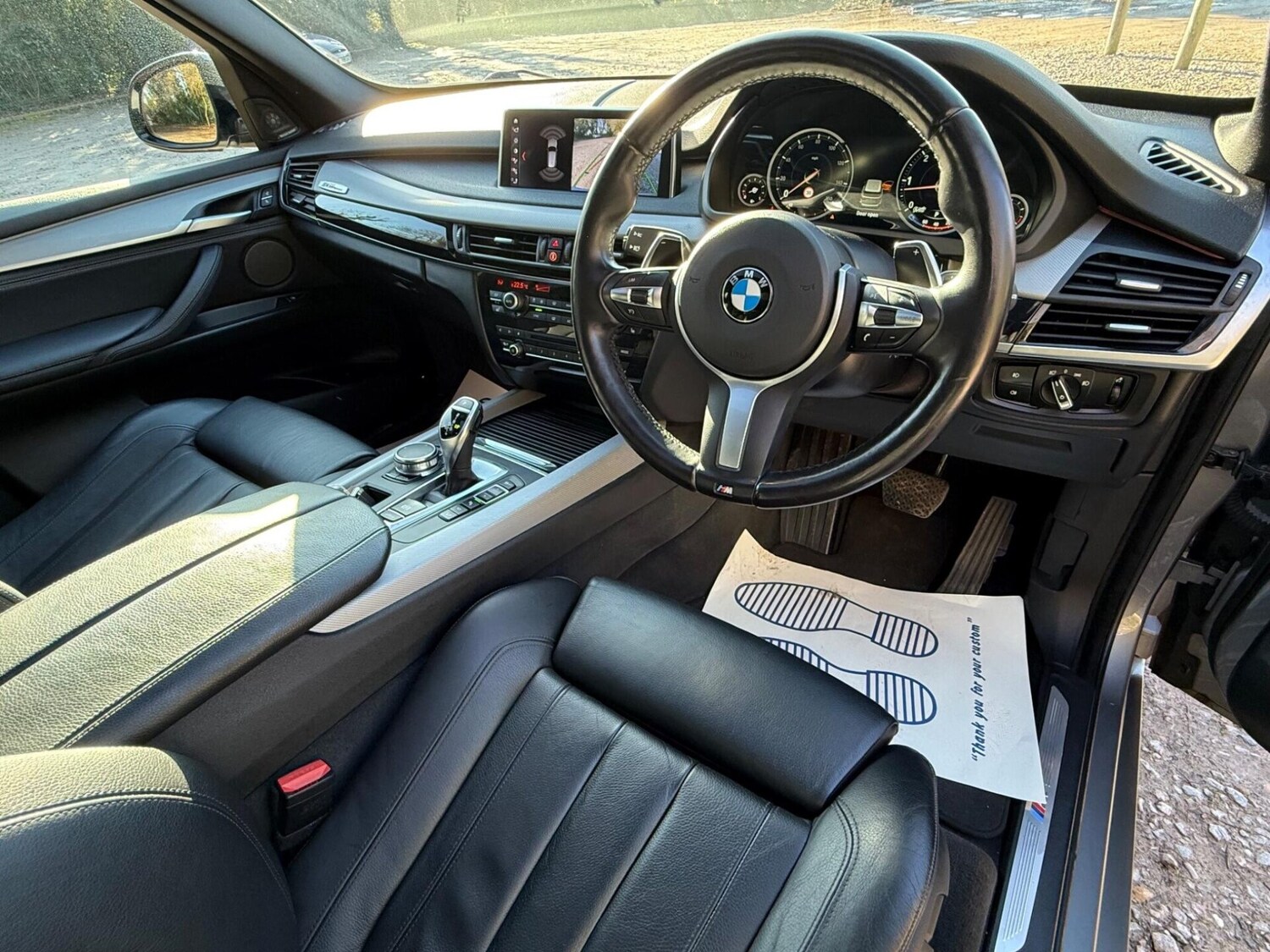 Used BMW X5 2018 for sale - 77447667: Photo 17