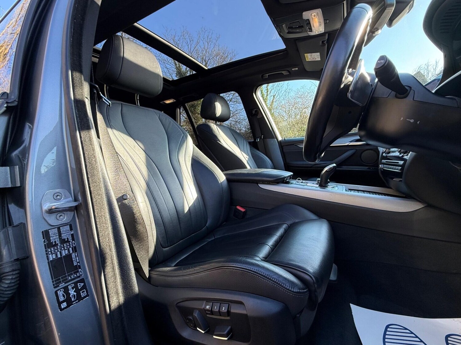 Used BMW X5 2018 for sale - 77447667: Photo 18