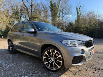 Used BMW X5 2018 for sale - 77447667: Photo
