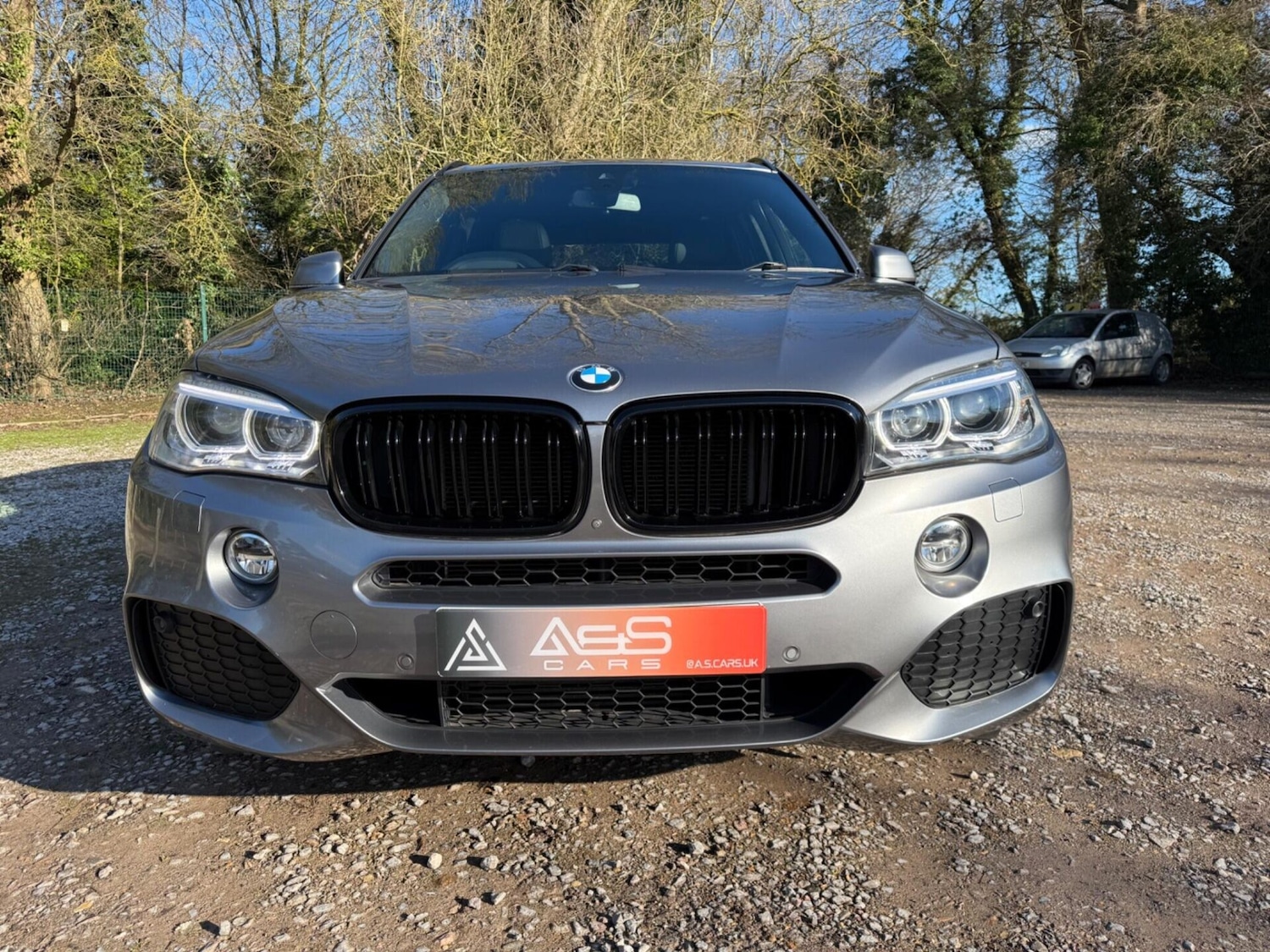 Used BMW X5 2018 for sale - 77447667: Photo 2