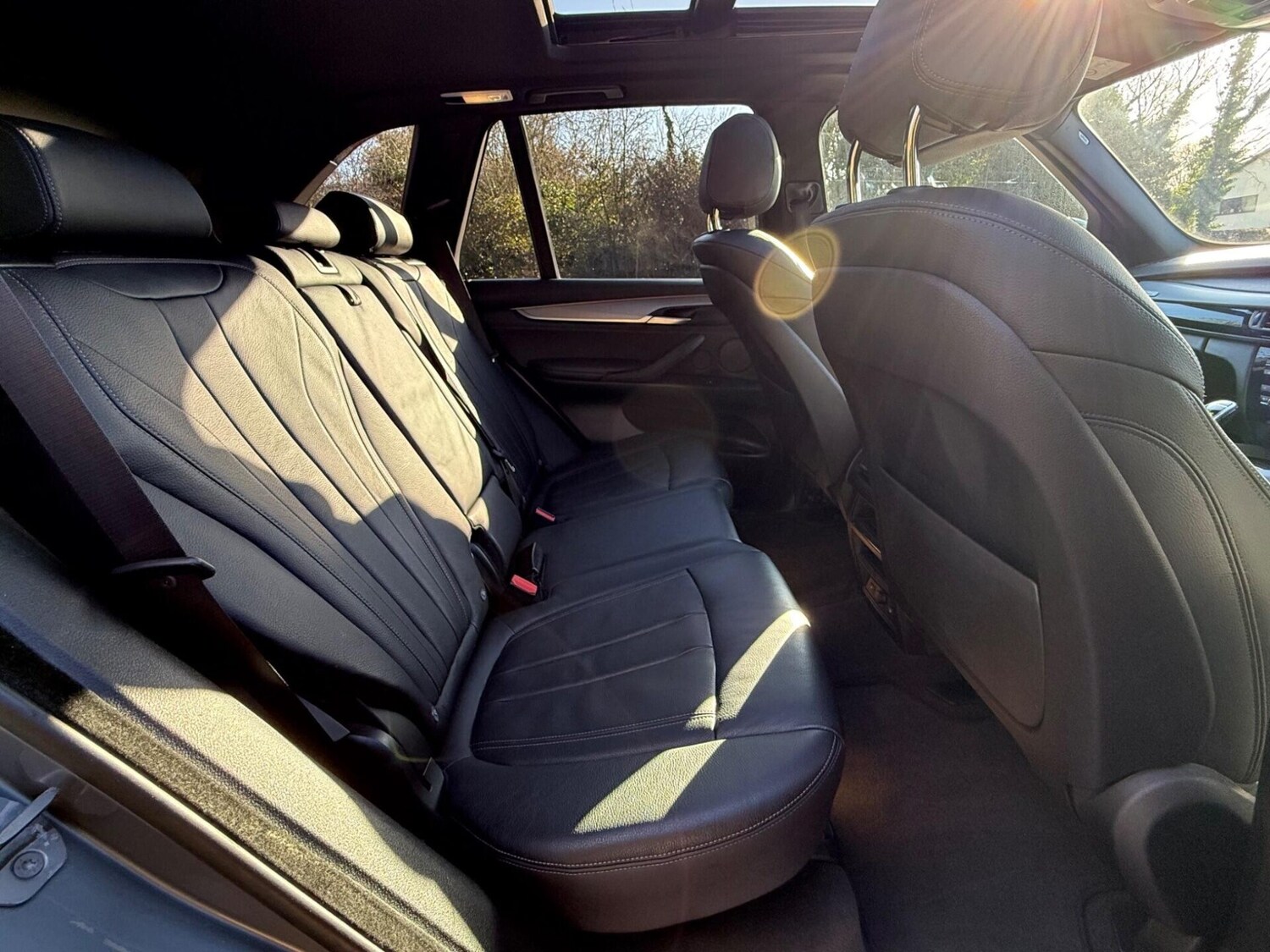 Used BMW X5 2018 for sale - 77447667: Photo 20