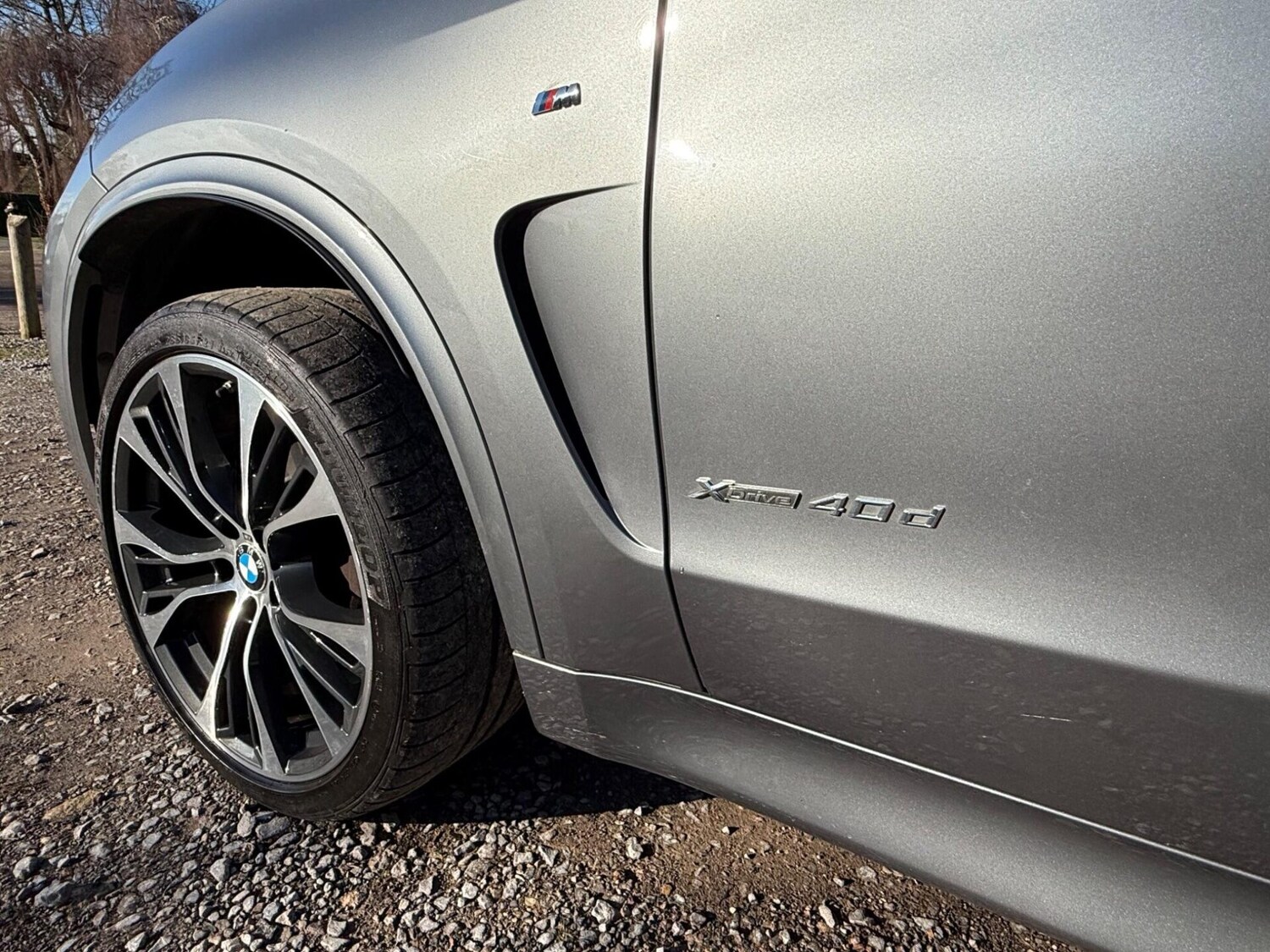 Used BMW X5 2018 for sale - 77447667: Photo 26