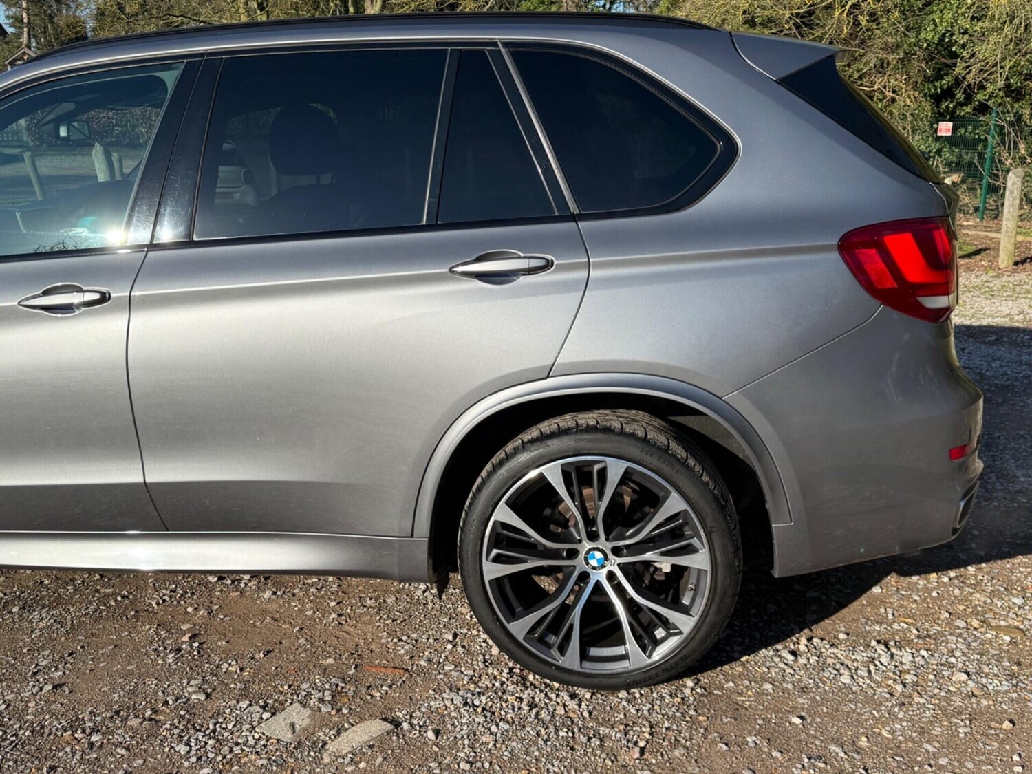 Used BMW X5 2018 for sale - 77447667: Photo 27