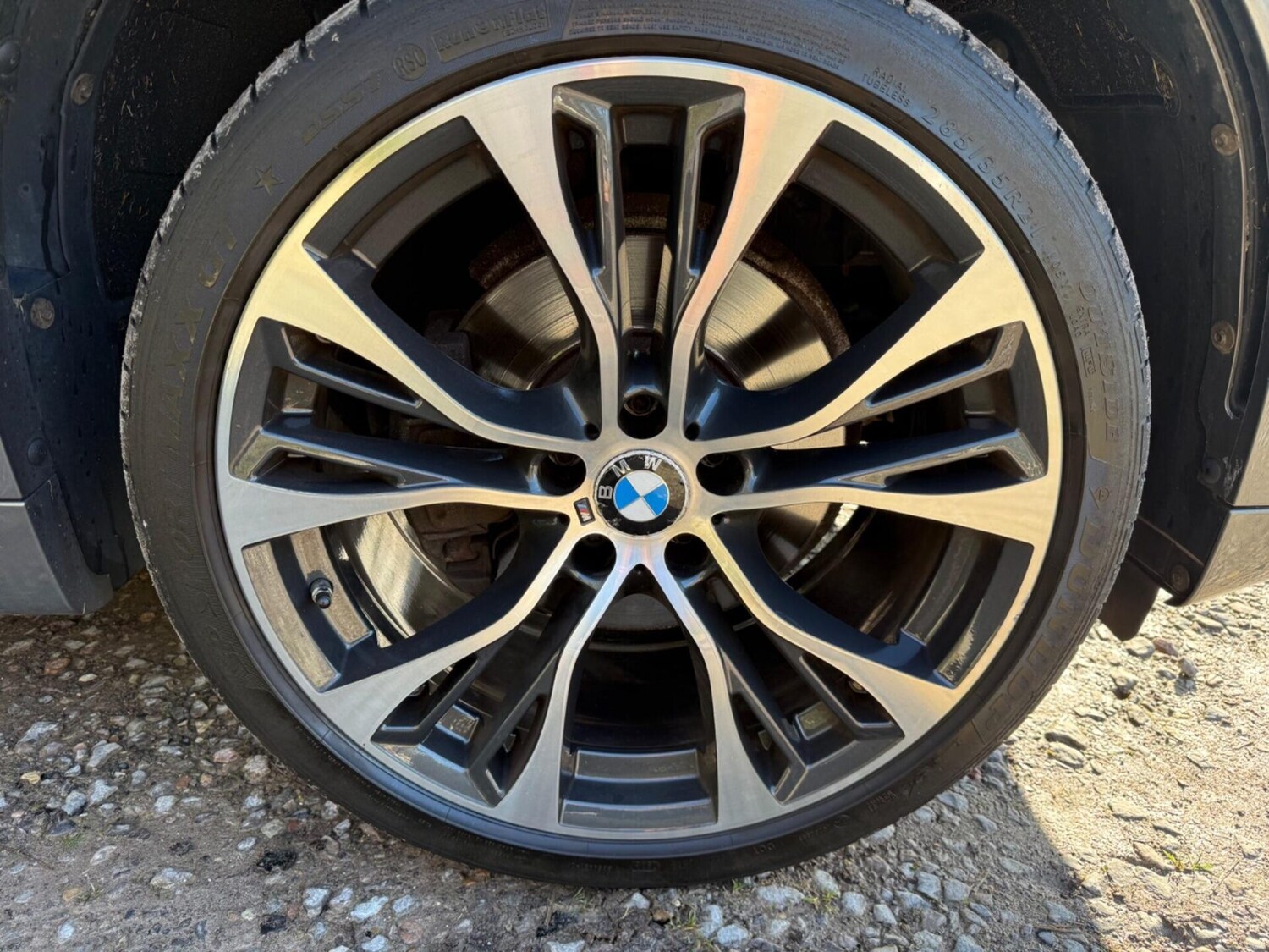 Used BMW X5 2018 for sale - 77447667: Photo 28