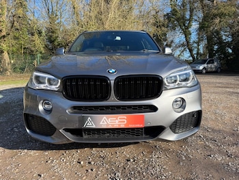 Used BMW X5 2018 for sale - 77447667: Photo