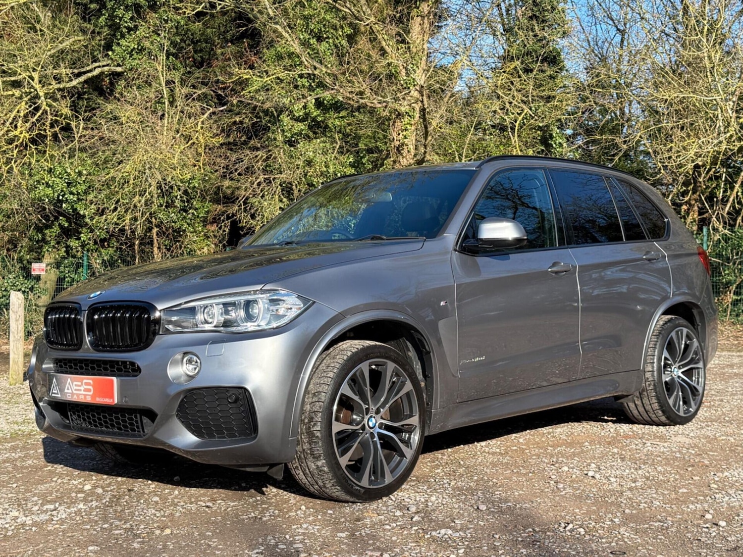 Used BMW X5 2018 for sale - 77447667: Photo 3