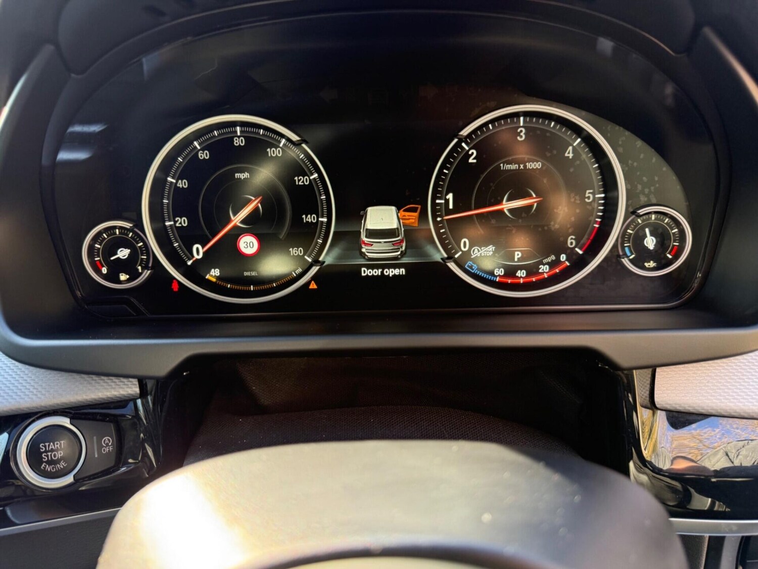 Used BMW X5 2018 for sale - 77447667: Photo 34