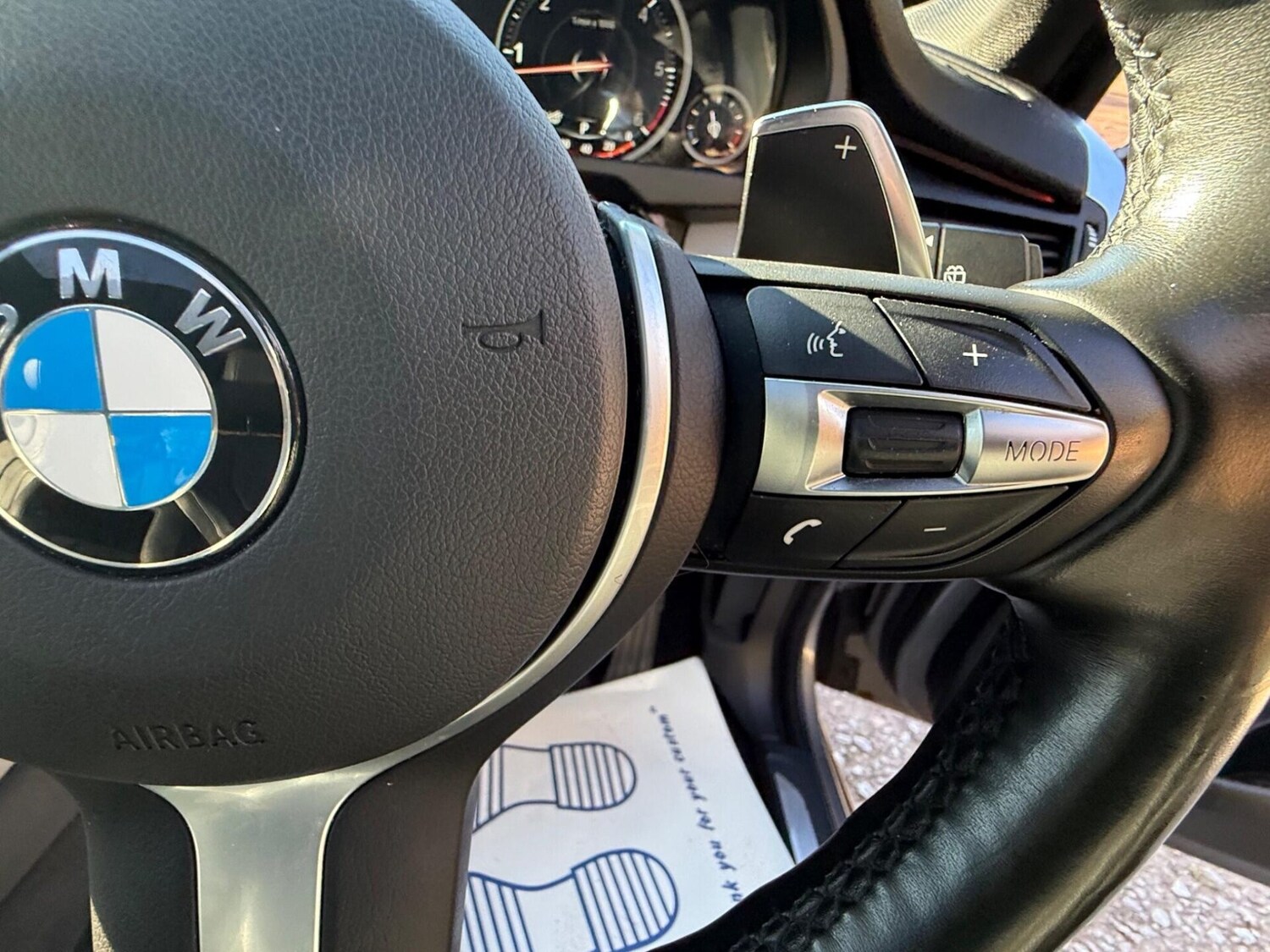 Used BMW X5 2018 for sale - 77447667: Photo 37