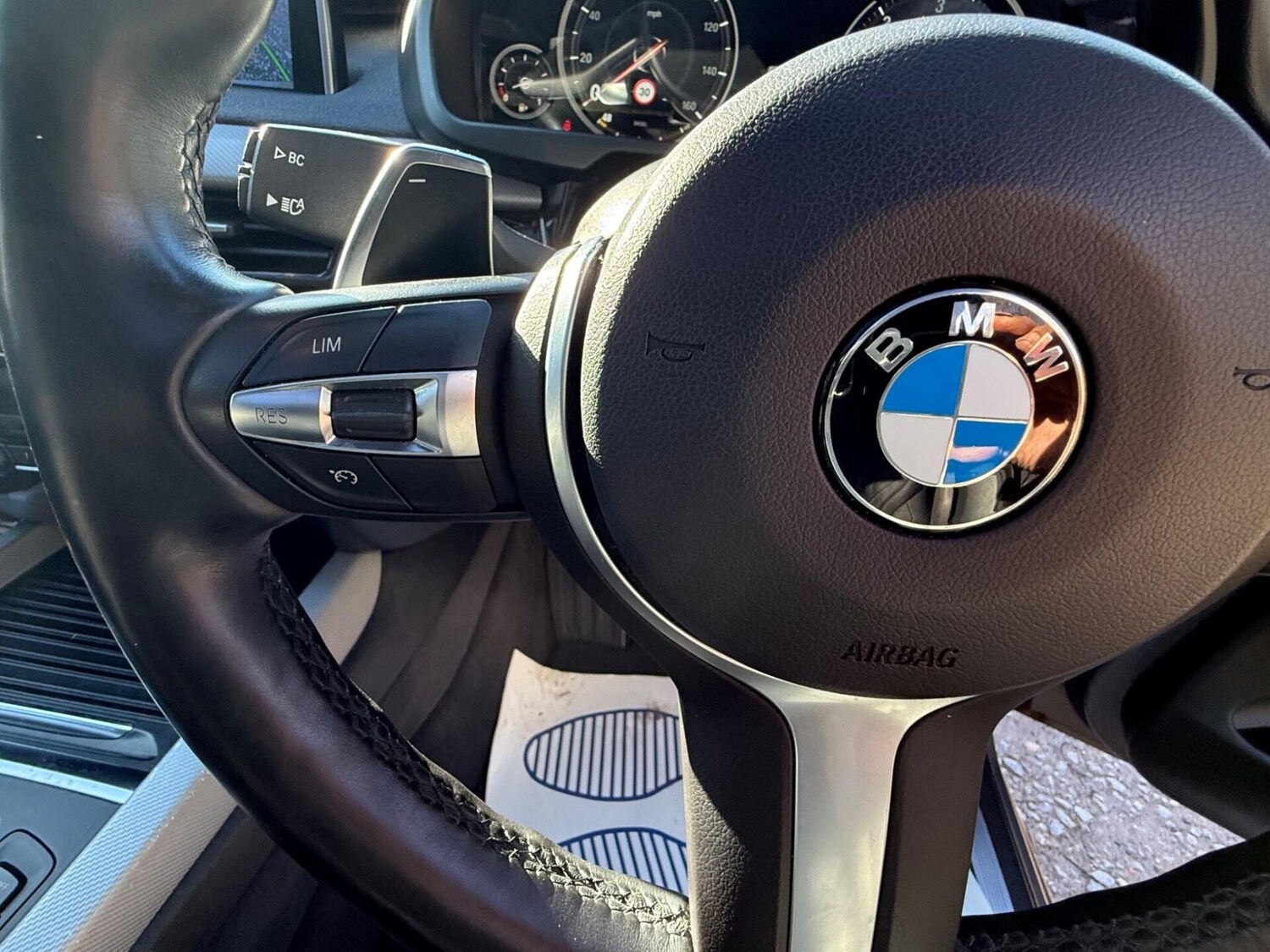 Used BMW X5 2018 for sale - 77447667: Photo 38