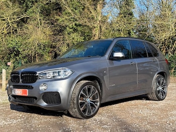 Used BMW X5 2018 for sale - 77447667: Photo