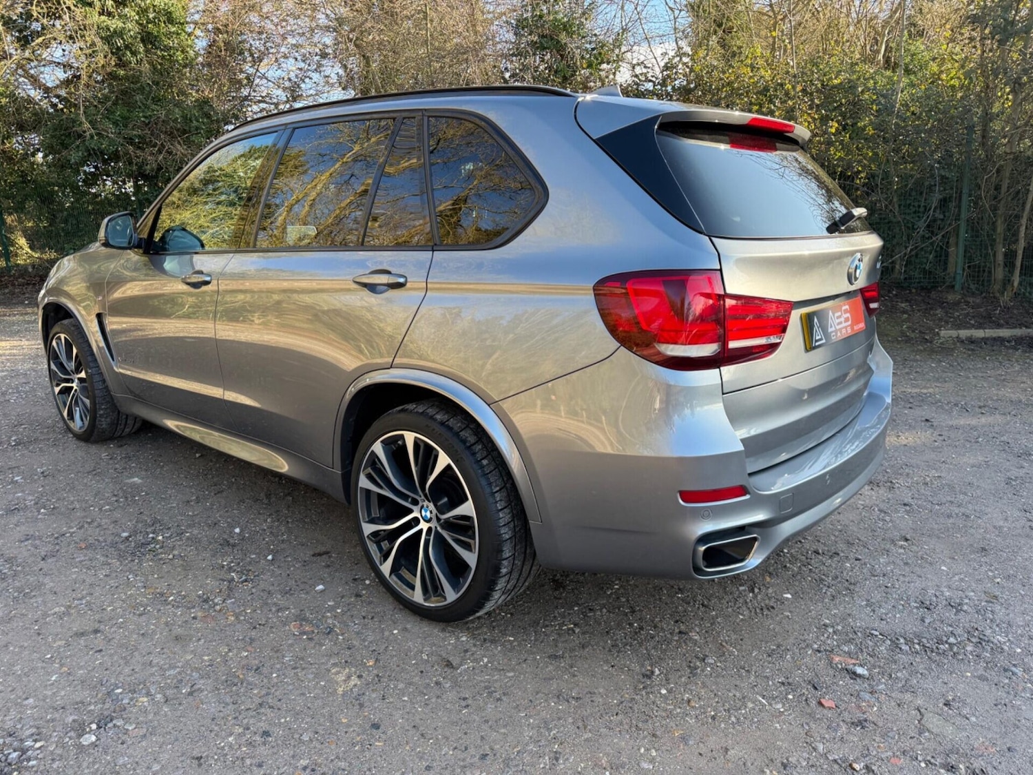 Used BMW X5 2018 for sale - 77447667: Photo 4