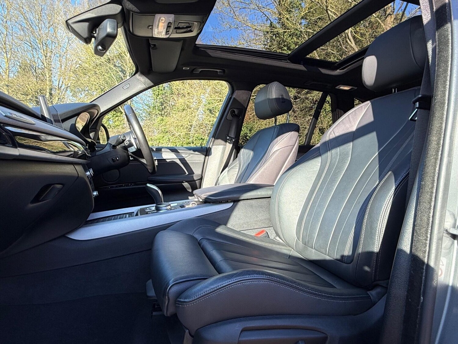 Used BMW X5 2018 for sale - 77447667: Photo 41