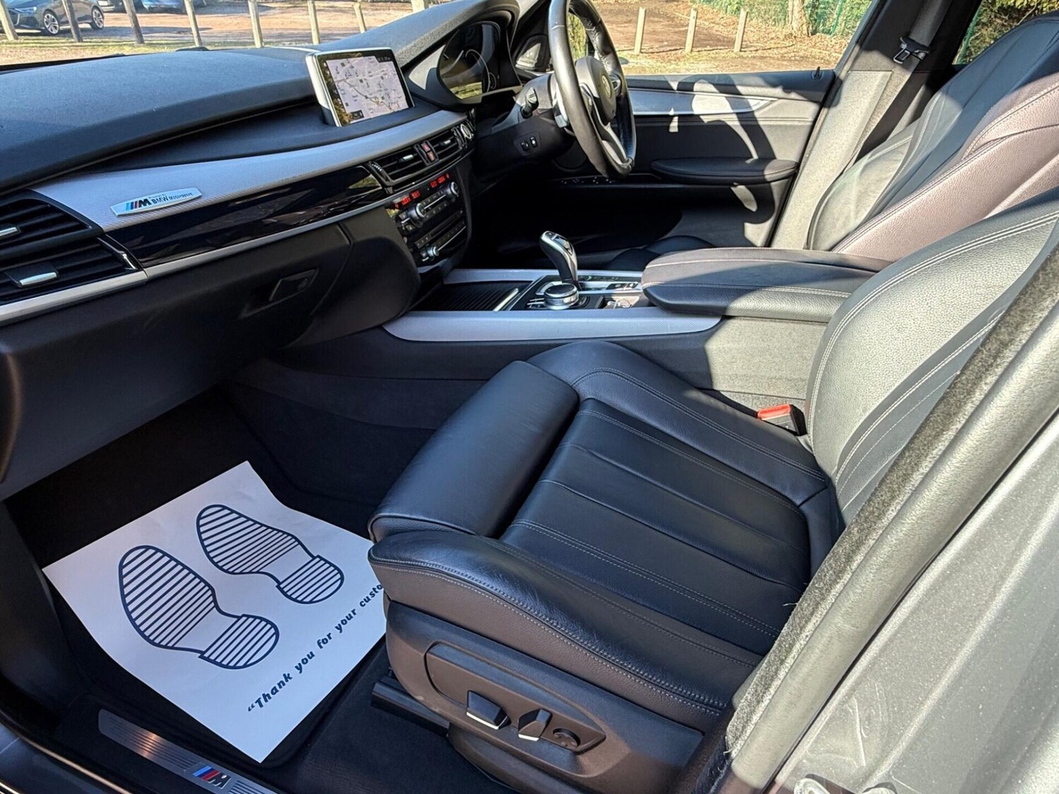 Used BMW X5 2018 for sale - 77447667: Photo 42