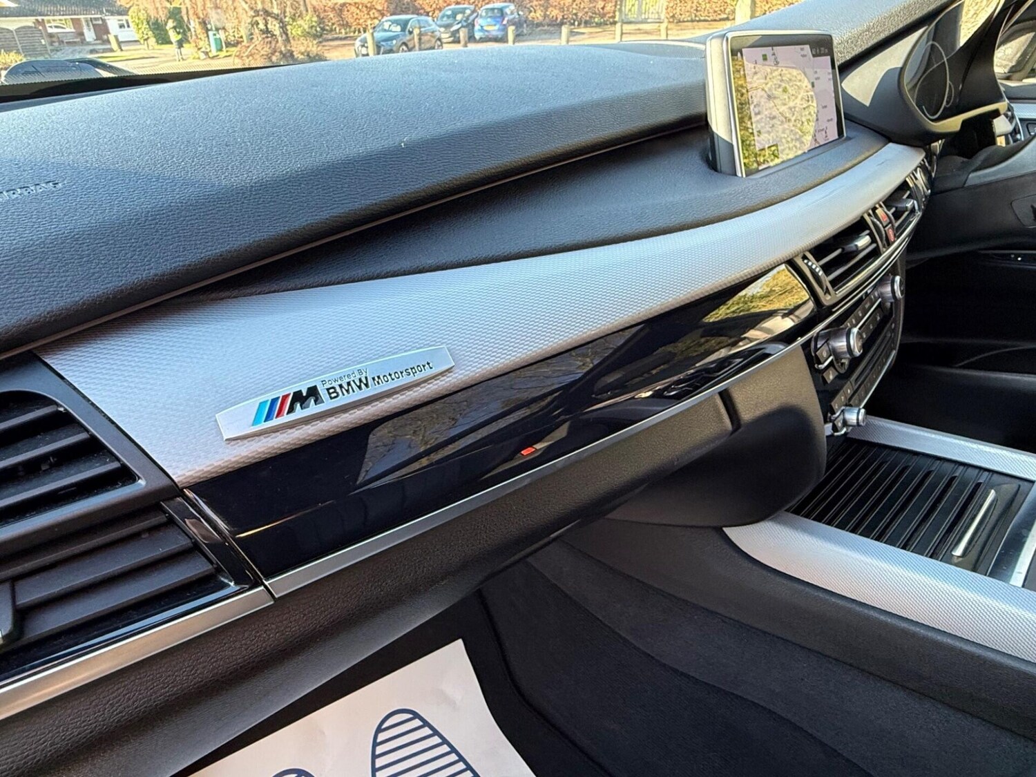 Used BMW X5 2018 for sale - 77447667: Photo 43