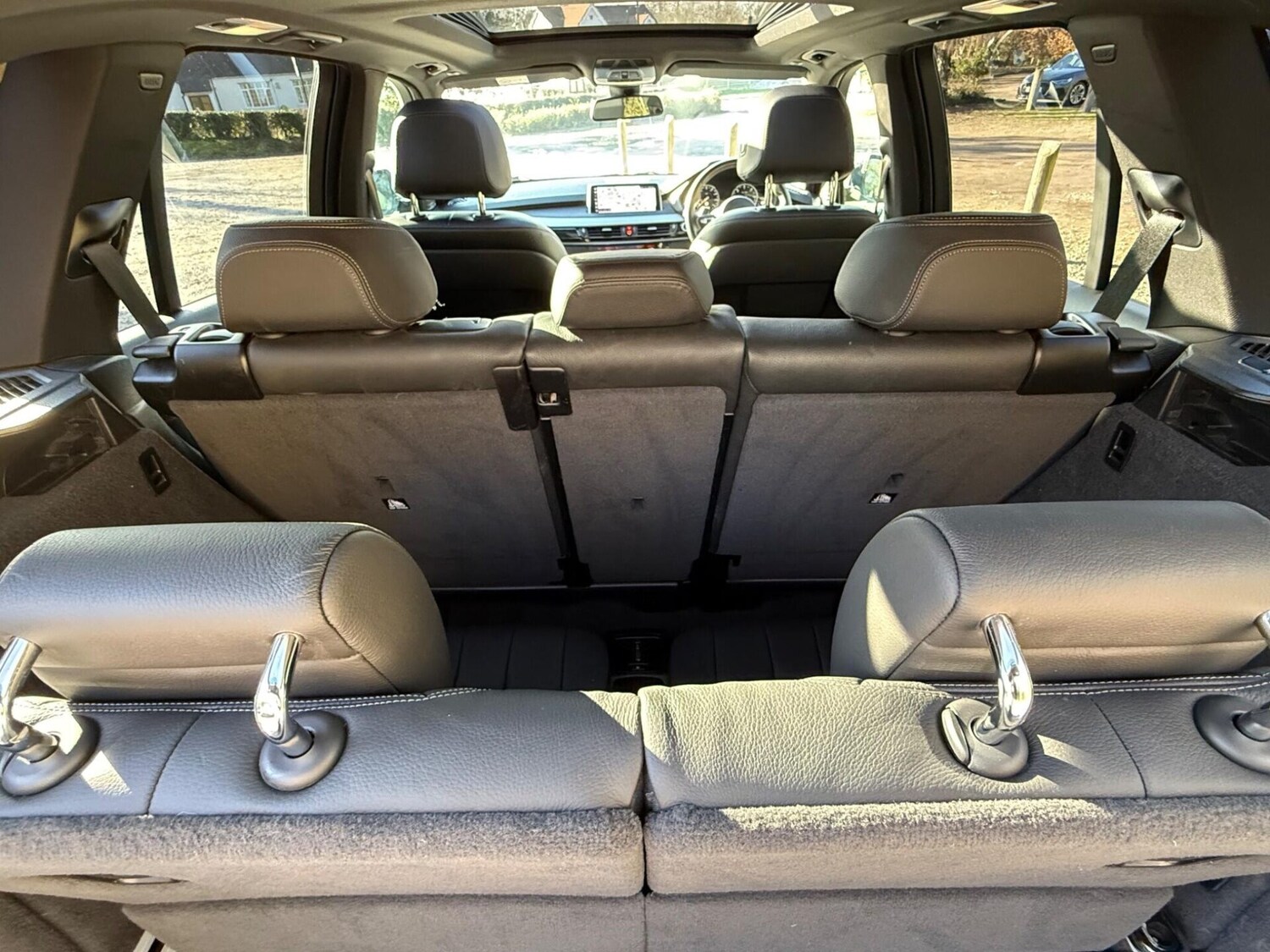 Used BMW X5 2018 for sale - 77447667: Photo 44