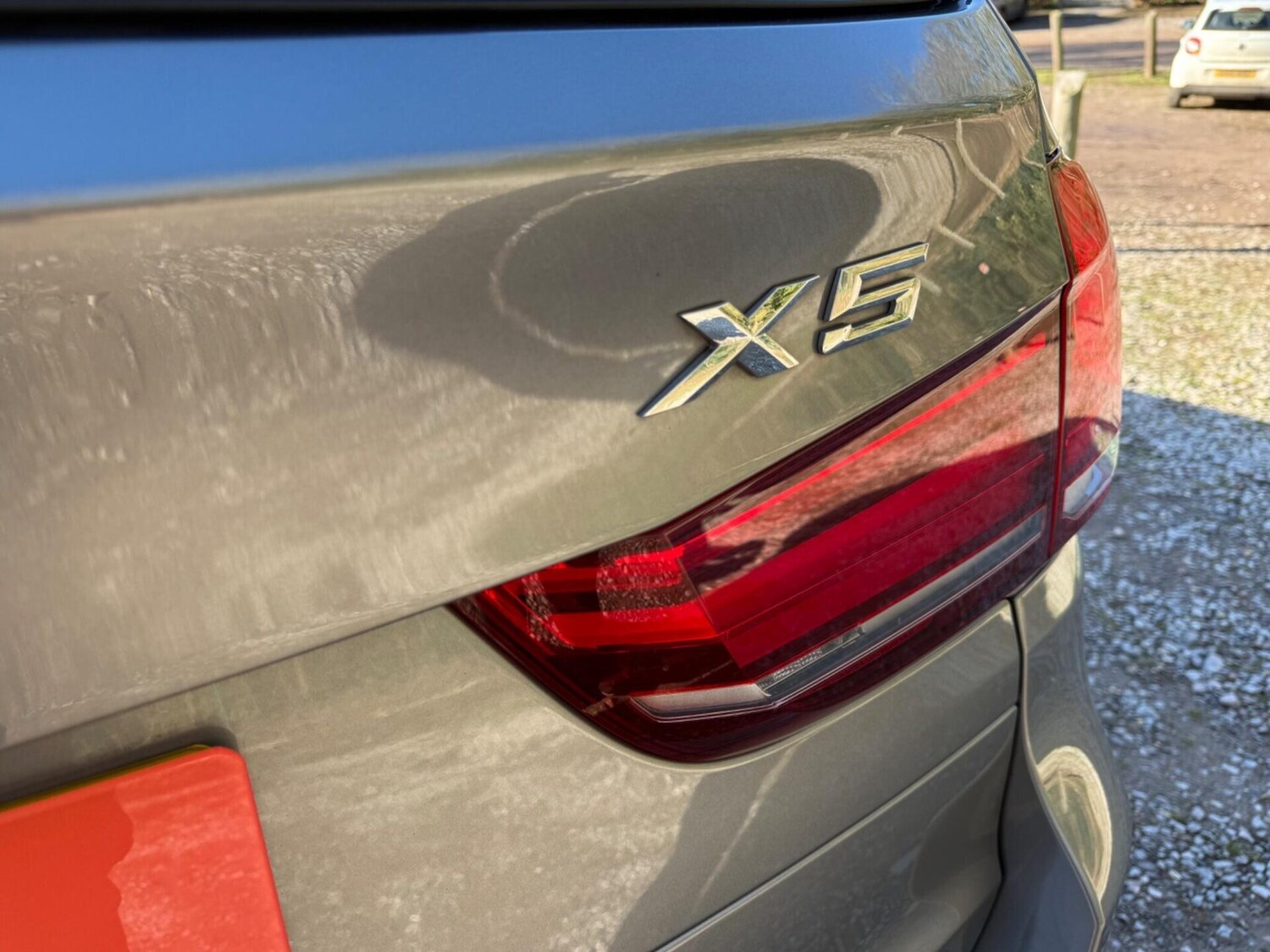 Used BMW X5 2018 for sale - 77447667: Photo 46