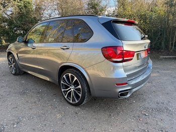 Used BMW X5 2018 for sale - 77447667: Photo