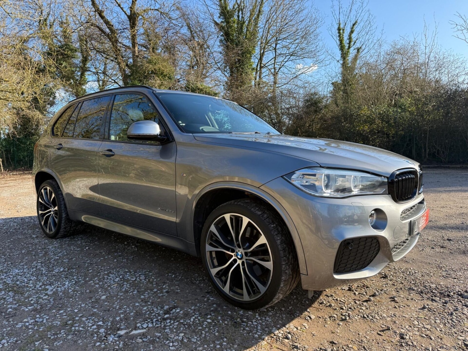 Used BMW X5 2018 for sale - 77447667: Photo 5
