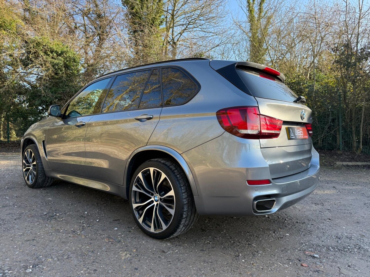 Used BMW X5 2018 for sale - 77447667: Photo 6