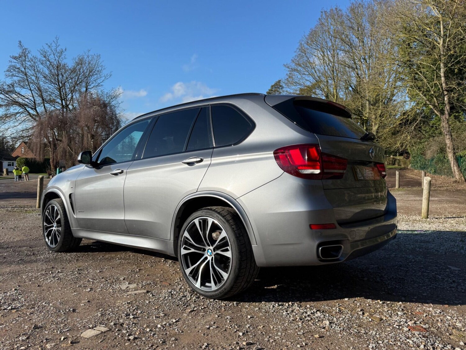 Used BMW X5 2018 for sale - 77447667: Photo 7
