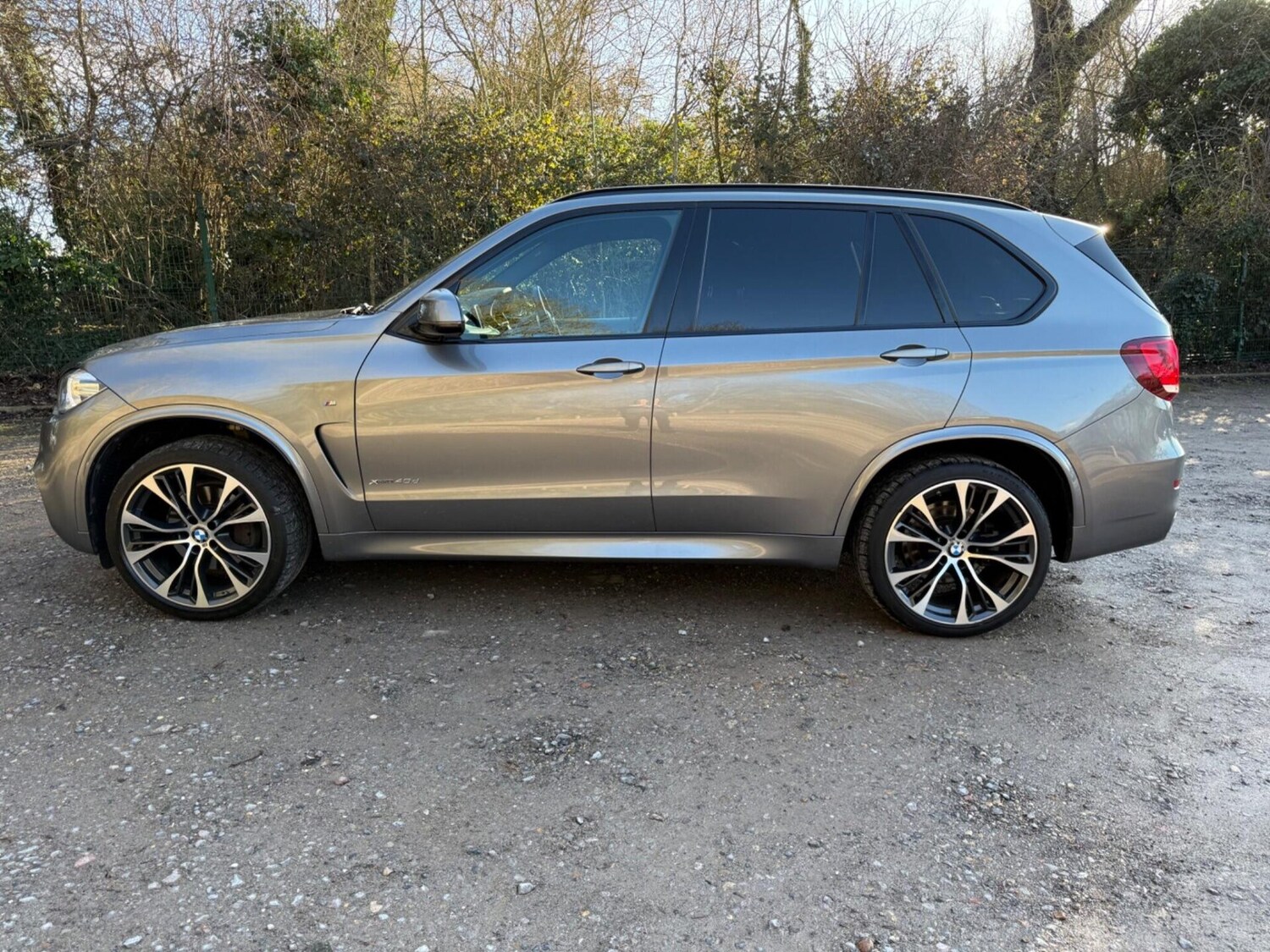 Used BMW X5 2018 for sale - 77447667: Photo 8